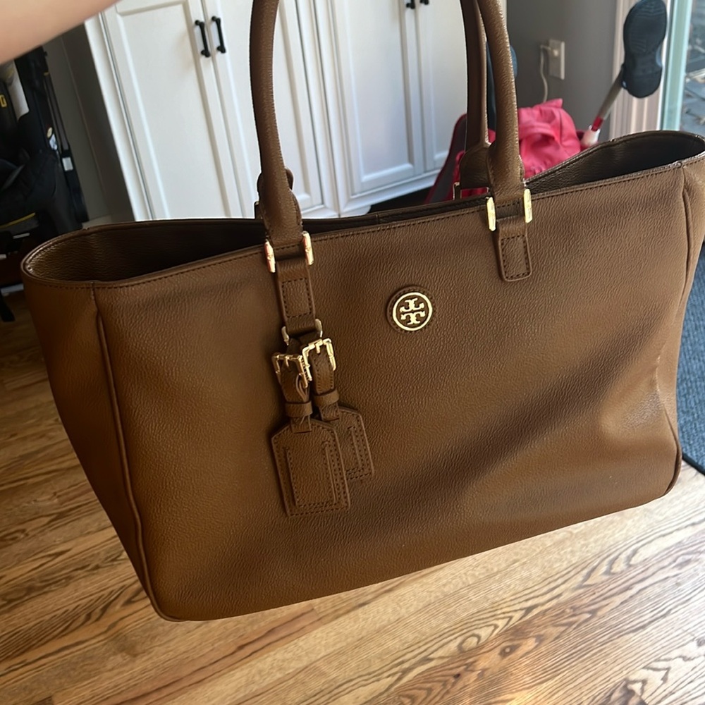 Tory Burch purse